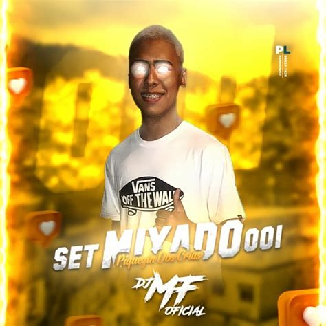 Stream Set Mixado 001 Piquezin Dos Crias Dj Mf Oficial By Dj Mf