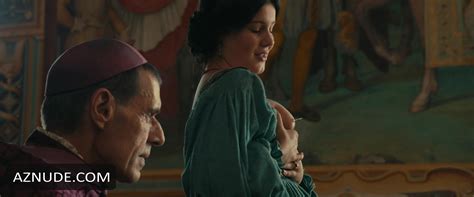 BENEDETTA NUDE SCENES AZNude