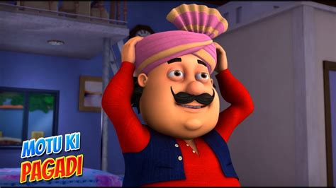 Nickalive Nickelodeon India S Motu Patlu Becomes A Hit In China