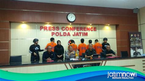 Motif Penembakan Warga Sampang Murni Karena Dendam