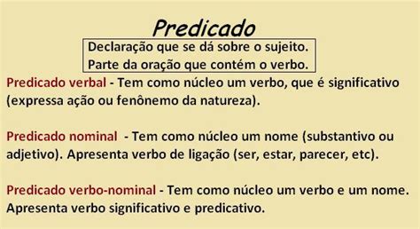 5 Identifique A Frase Em Que O Predicado é Verbo Nominal A Marina