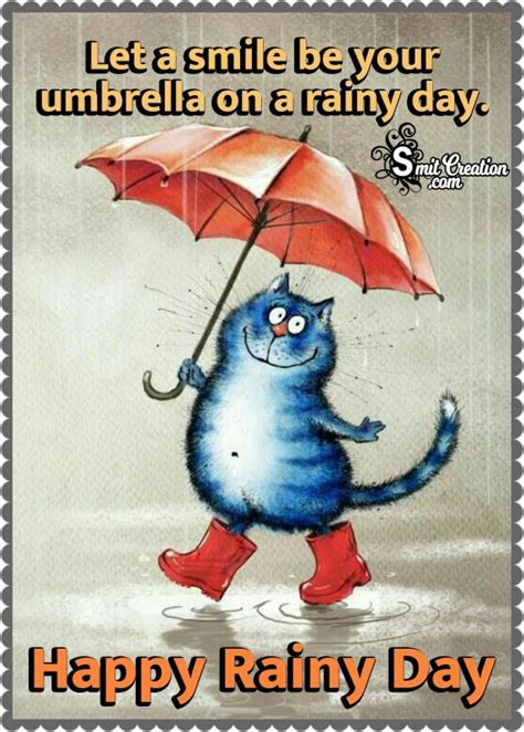 Happy Rainy Day Pictures And Graphics Page 2