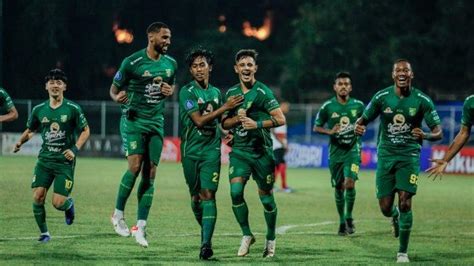 Daftar Pemain Persebaya Vs Bhayangkara Fc Streaming Liga Prediksi