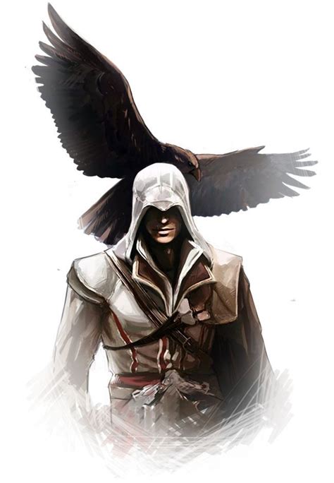 Pin By Jessa On Nothing Is True Everything Is Permitted Assassins