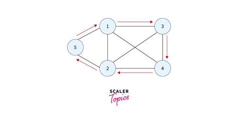 What is the Hamiltonian Graph? | Scaler Topics