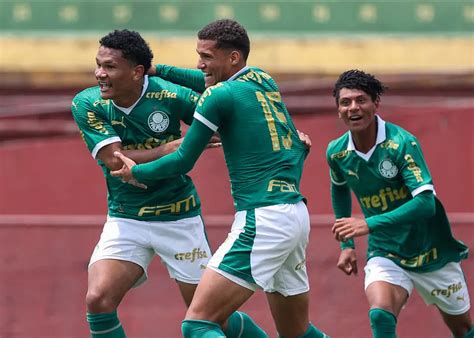 Palmeiras x Botafogo onde assistir e escalações da semifinal do