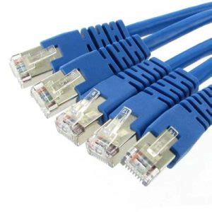 Ethernet Crossover Cable vs Ethernet LAN Cable - Router Switch Blog