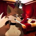 Janine Gets Her Muzzle Fucked By A Fox Internal View Bad Dragon Fleshlight Pornhub Gay