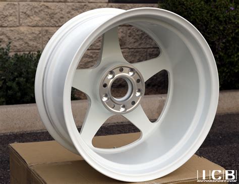 Desmond Regamaster Evo Ii 17x9 5x1143 22 Offset Gloss Silver Gunmetal