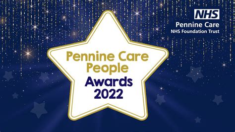 Pennine Care Nhs Ft On Twitter We Have Some Exciting News To Share