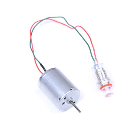 DIY Mini Dc Motor Vertical Micro Wind Turbines Ubuy India