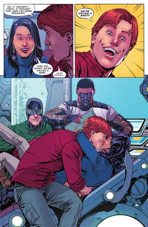 Congratulations Linda And Wally [the Flash 788] R Comicbooks