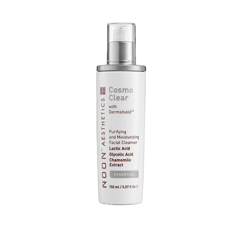 Cosmo Clear Cleanser | Essential Beauty