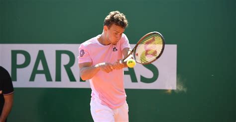 Banja Luka Open Frenchman Van Assche Downs Wawrinka To Set Up Djokovic