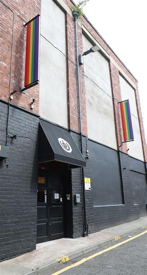 Gay Glasgow Sauna Bid To Open 24 Hours Could Be Rejected Over Bizarre