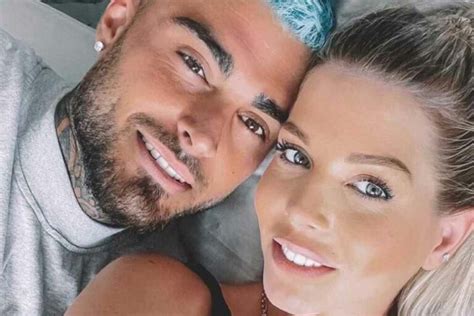 Le couple Jessica Thivenin et Thibault Garcia un modèle