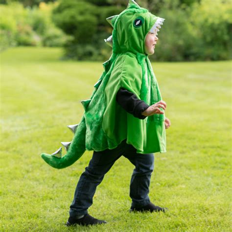 Childrens Dinosaur Dress Up Time To Dress Up