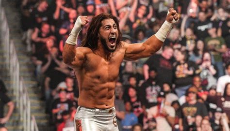 Tony Nese débute du côté de AEW Dark Catch Newz