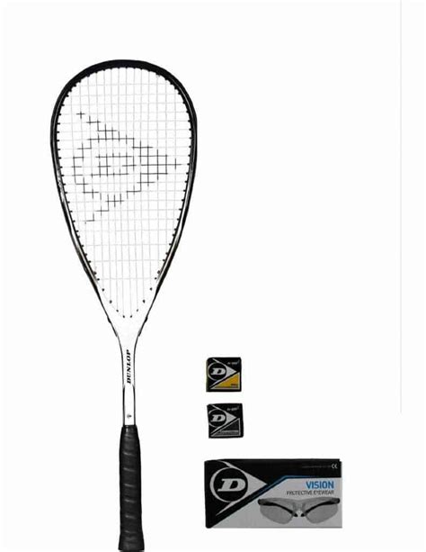 Best Squash Racket | Jen Reviews