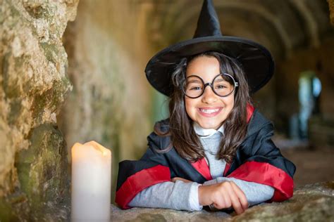 Descubre La Magia Del Parque Harry Potter En Orlando