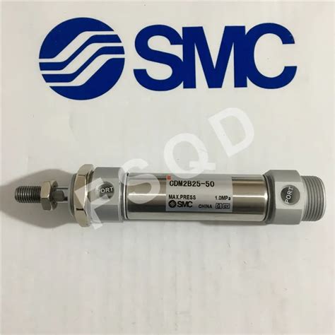 Cdm B Cdm B Cdm B Cdm B Cm B Z Smc Pneumatic