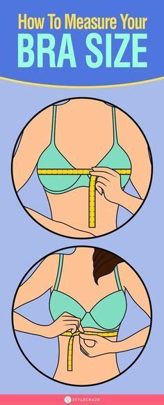 Bra Size Calculator In Cm How To Measure Bra Size Chart Bra Size Calculator Measure Bra