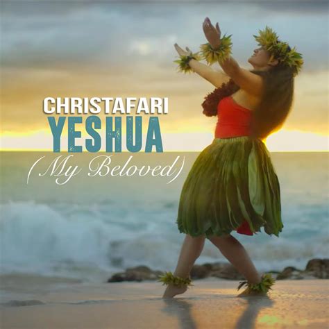 Yeshua My Beloved Single álbum de Christafari en Apple Music