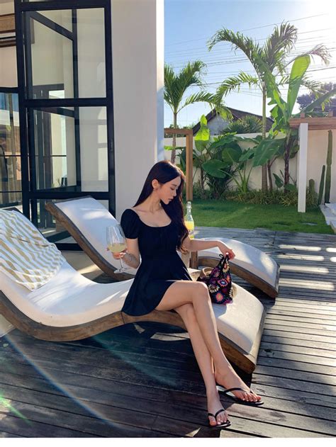 M L Xlaz Bikini Sun Cinnamon Girl