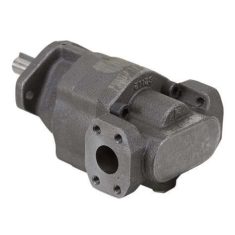 166 Cu In Tyrone Fpr16 855d3 Cast Iron Gear Pump Gear Pumps