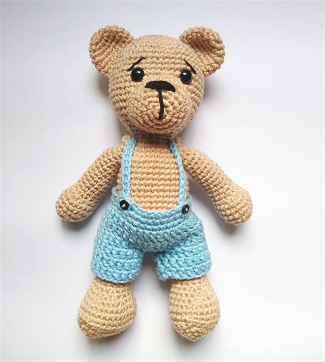 Urso Teddy Loja Kriativa Atelier Elo Produtos Especiais