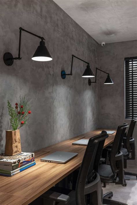 9 Office Lighting Ideas That You Need To Know - Prayag Lite