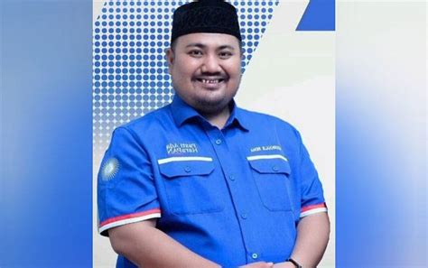 Sekretaris Komisi A Dprd Palangka Raya Ajak Masyarakat Jaga Keamanan