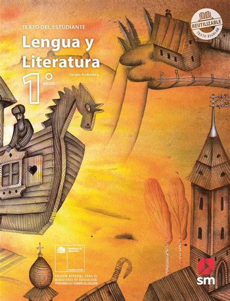 Libro De Lengua Y Literatura Medio Descarga Pdf Textos