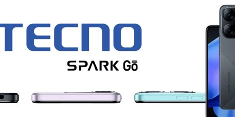 Tecno Spark Go 2023 Specs And Pricing Zursion Insights