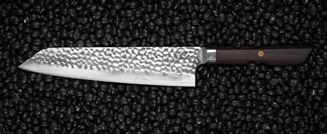 KOTAI Couteau De Cuisine Type Kiritsuke Couteau De Chef Lame De