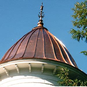 Commercial-Metal-Roof-Installation | Arlington Roofing