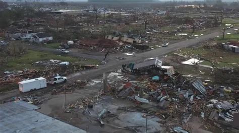 Today Is The Memorial Of The Rolling Fork Ms Ef4 Of 32423 Rtornado