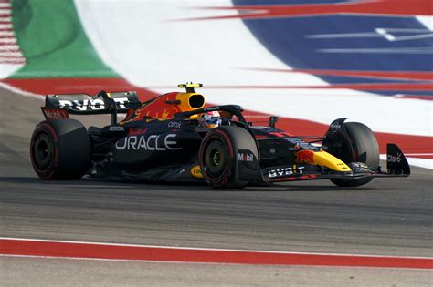 Gran Premio de México a qué hora y por dónde ver la carrera