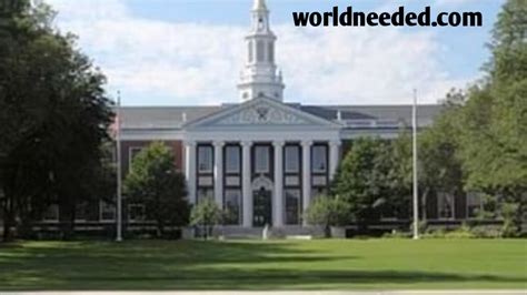 Top 10 Universities In USA (United State Of America)