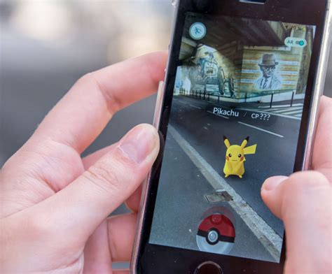 5 App Tech Lessons We Can Learn From Pokemon Go