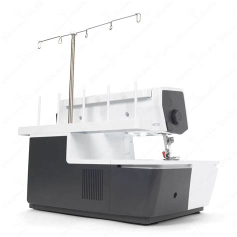 Коверлок Bernina BERNETTE AIRLOCK B68 - купить в Москве, цена ...