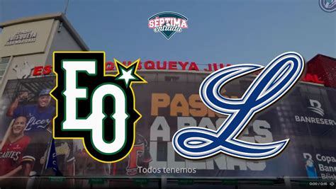 Estrellas Vs Licey En Vivo Horario Dónde Ver Hoy 7nov Lidom 2023