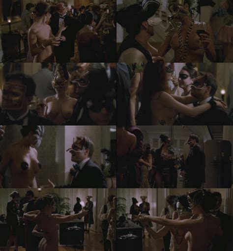 Naked Unknown In Bullet To The Head