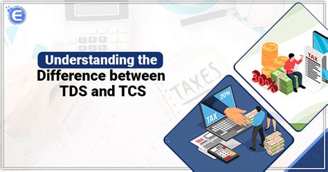 Understanding The Difference Between Tds And Tcs Enterslice My Xxx 8514