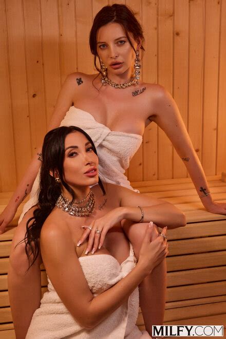 BFFs Compete To See Who Cheats First Porn Pic