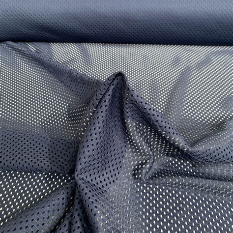 Airtex Mesh Fabric For Fashion Linings Crafts Eu Fabrics