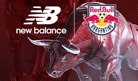 Red Bull Bragantino Anuncia Nova Fornecedora De Material