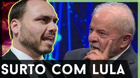 BOLSONARISTAS SURTAM LULA E SEU RELÓGIO YouTube