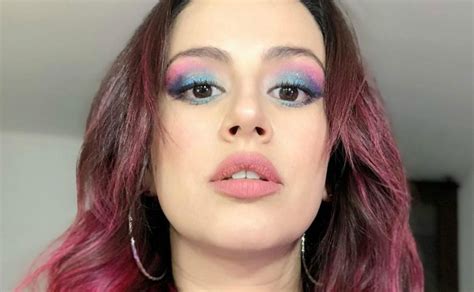 Karla Melo Sorprende A Sus Seguidores Con Radical Cambio De Look