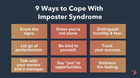 Coach Outlet Online 9 Ways To Deal With Imposter Syndrome Before It Hinders Your Success